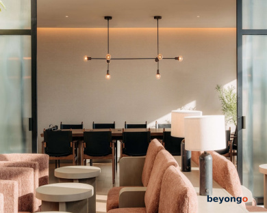 Hotel Toranomon Hills - The Unbound Collection by Hyatt 55