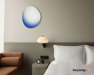 Hotel Toranomon Hills - The Unbound Collection by Hyatt 9