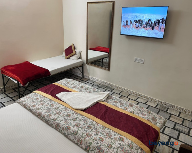 Hotel Vacation 21