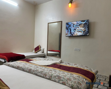 Hotel Vacation 22