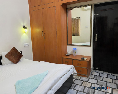 Hotel Vacation 35
