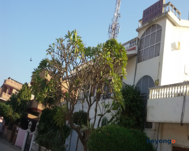 Hotel Vacation 72