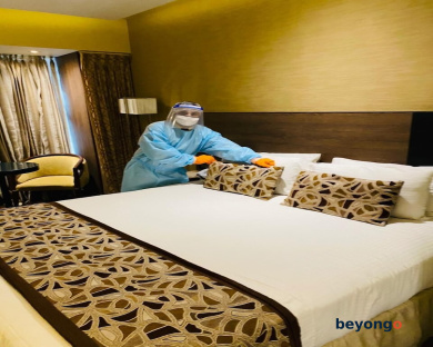 Hotel Vrisa 12