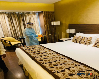 Hotel Vrisa 14