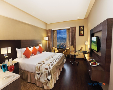 Hotel Vrisa 19