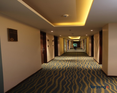 Hotel Vrisa 31