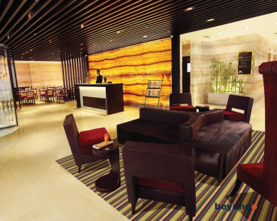 Hotel Vrisa 7