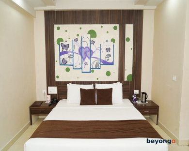 Hotel Yash Regency 15