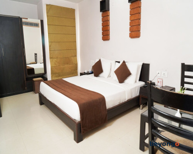 Hotel Yash Regency 17
