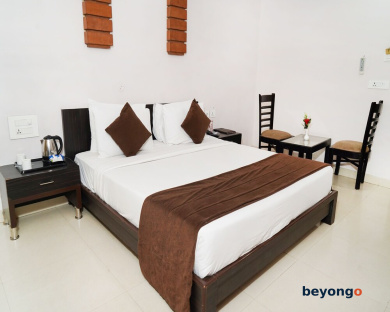 Hotel Yash Regency 18