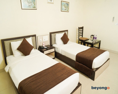 Hotel Yash Regency 19