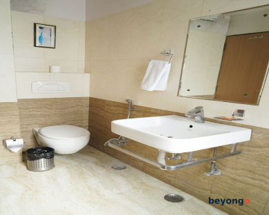 Hotel Yash Regency 29
