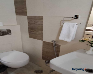 Hotel Yash Regency 31