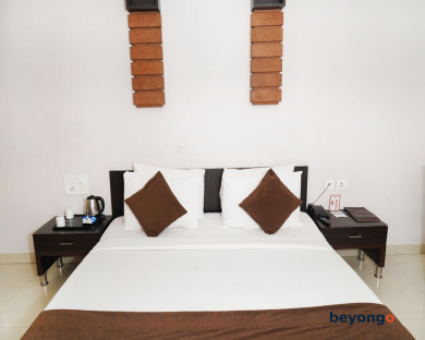 Hotel Yash Regency 33
