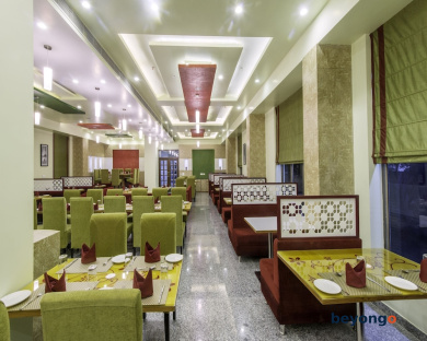 Hotel Yash Regency 34
