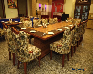 Hotel Yash Regency 38