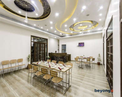 Hotel Yash Regency 39