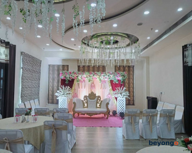 Hotel Yash Regency 40
