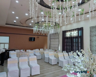 Hotel Yash Regency 41