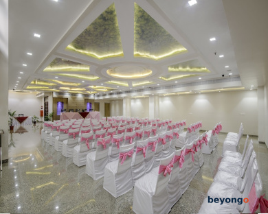 Hotel Yash Regency 43