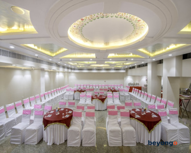 Hotel Yash Regency 44