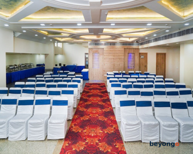 Hotel Yash Regency 45