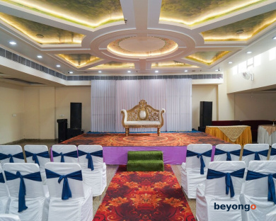 Hotel Yash Regency 46