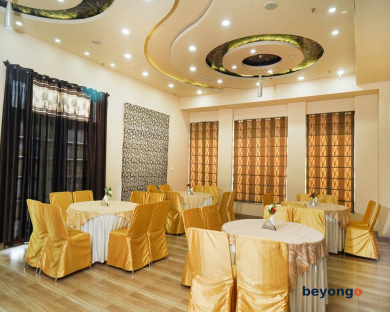 Hotel Yash Regency 47