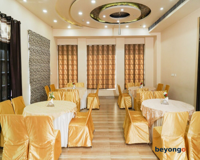 Hotel Yash Regency 48