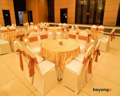 Hotel Yash Regency 49