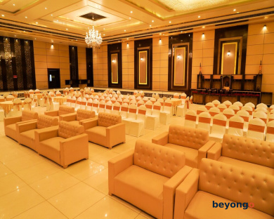 Hotel Yash Regency 50