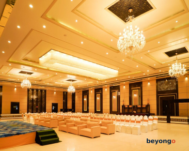 Hotel Yash Regency 52
