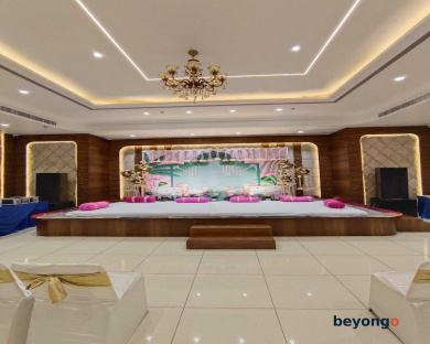 Hotel Yash Regency 53
