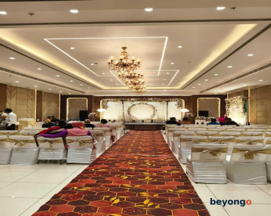 Hotel Yash Regency 54