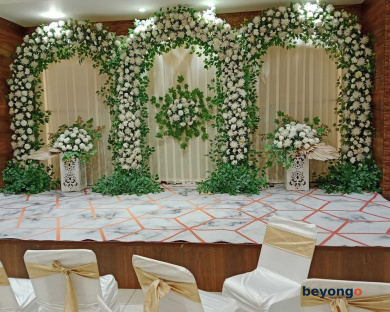 Hotel Yash Regency 55