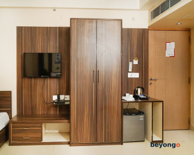 Hotel Yash Regency 60