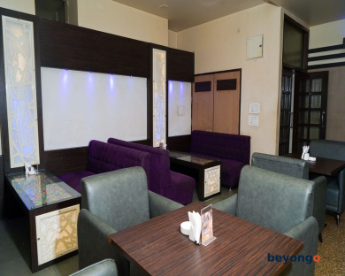 Hotel Yash Regency 63