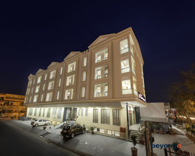 Hotel Yash Regency 66