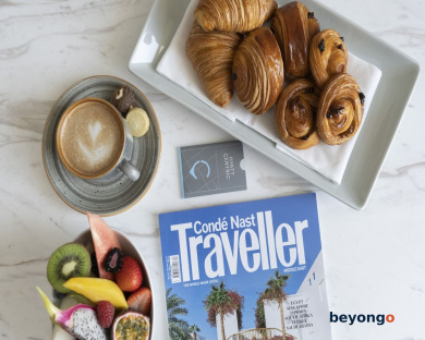 Hyatt Centric Jumeirah Dubai 102