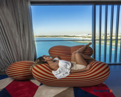 Hyatt Centric Jumeirah Dubai 105