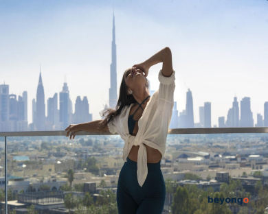 Hyatt Centric Jumeirah Dubai 106