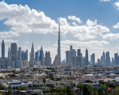 Hyatt Centric Jumeirah Dubai 107