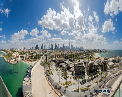 Hyatt Centric Jumeirah Dubai 108
