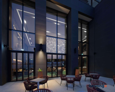 Hyatt Centric Jumeirah Dubai 109