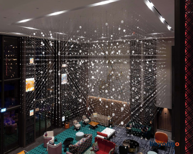 Hyatt Centric Jumeirah Dubai 11