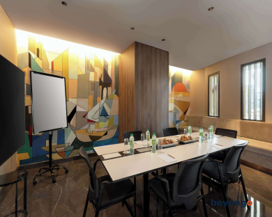 Hyatt Centric Jumeirah Dubai 112
