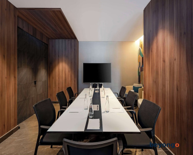 Hyatt Centric Jumeirah Dubai 113