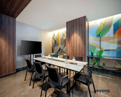 Hyatt Centric Jumeirah Dubai 114