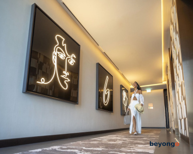 Hyatt Centric Jumeirah Dubai 115