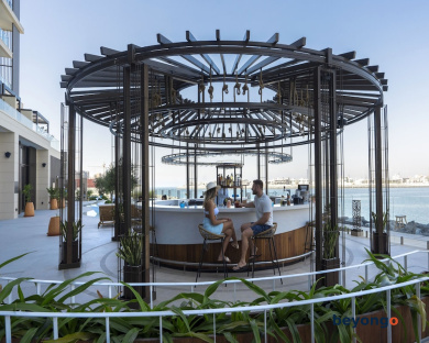 Hyatt Centric Jumeirah Dubai 116